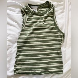 Marshalls - XS tank top